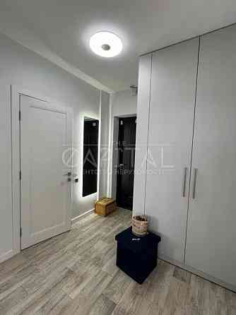 Оренда 2-кімнатної квартири в ЖК "Варшавський квартал" Київ