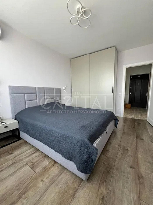 Оренда 2-кімнатної квартири в ЖК "Варшавський квартал" Киев - изображение 3