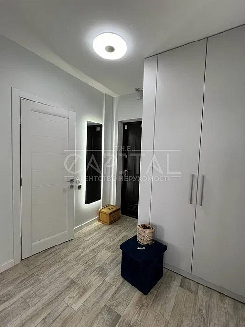 Оренда 2-кімнатної квартири в ЖК "Варшавський квартал" Киев - изображение 6