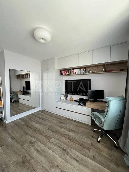 Оренда 2-кімнатної квартири в ЖК "Варшавський квартал" Киев - изображение 5