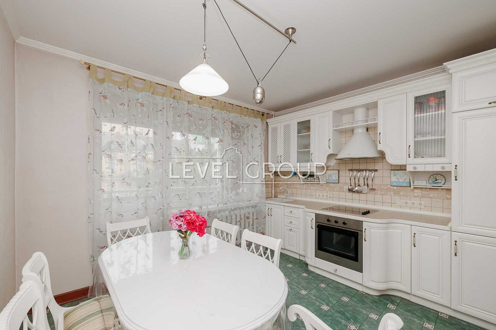 Оренда просторої на вул. Тарасівська, 21, Голосіївський р-н. Київ - зображення 2