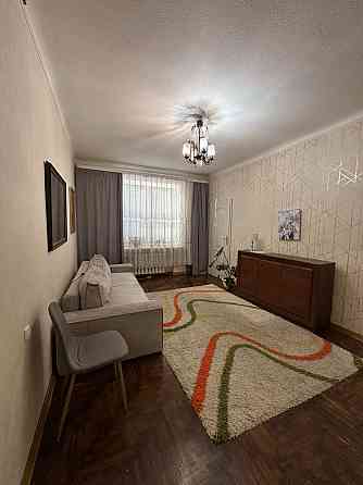 3к. р-н Універмага Україна, 4/5, повна комплектація! Запорожье