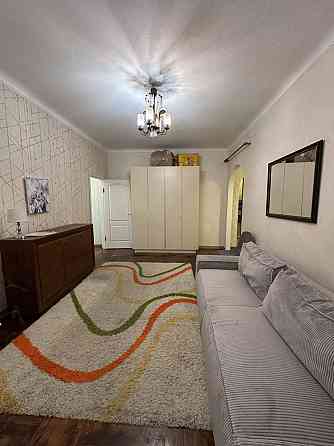 3к. р-н Універмага Україна, 4/5, повна комплектація! Запорожье