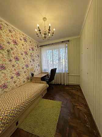 3к. р-н Універмага Україна, 4/5, повна комплектація! Запорожье