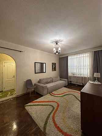 3к. р-н Універмага Україна, 4/5, повна комплектація! Запорожье