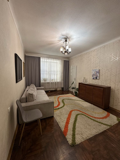 3к. р-н Універмага Україна, 4/5, повна комплектація! Запорожье - изображение 1