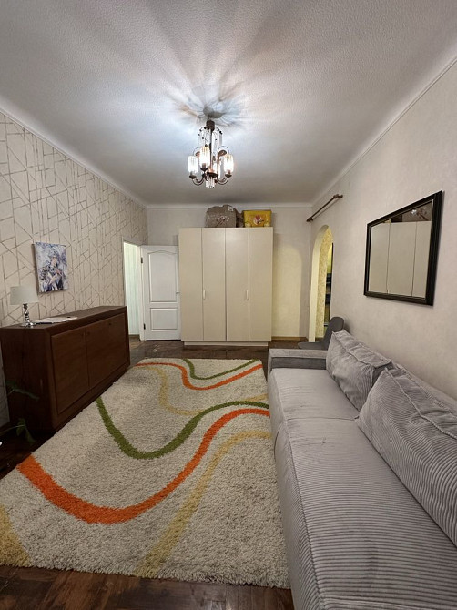 3к. р-н Універмага Україна, 4/5, повна комплектація! Запорожье - изображение 3