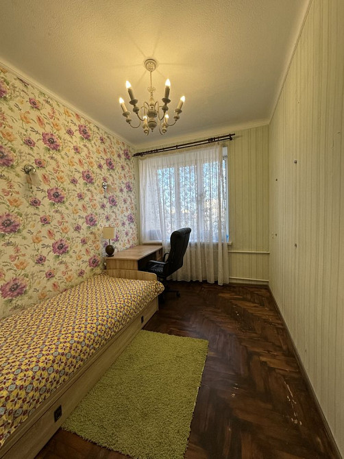 3к. р-н Універмага Україна, 4/5, повна комплектація! Запорожье - изображение 6