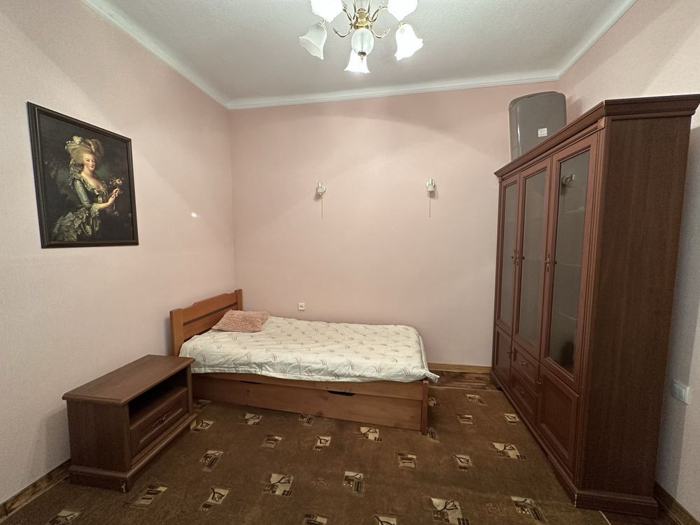 3к. р-н Універмага Україна, 4/5, повна комплектація! Запорожье - изображение 5