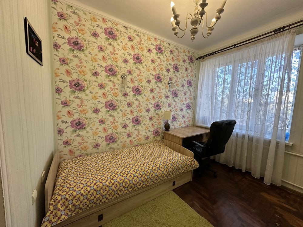 3к. р-н Універмага Україна, 4/5, повна комплектація! Запорожье - изображение 7