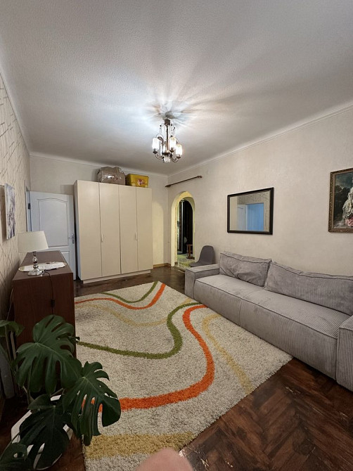 3к. р-н Універмага Україна, 4/5, повна комплектація! Запорожье - изображение 2