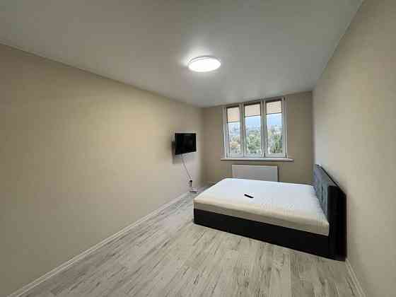 Сдам 1-кімнатну, м.Деміївська, перша здача. Київ