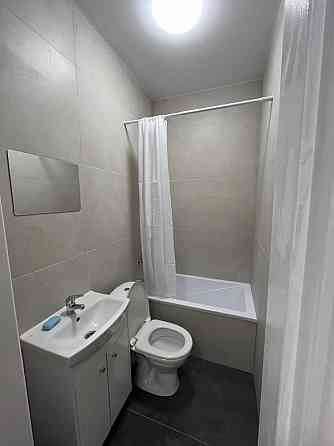 Сдам 1-кімнатну, м.Деміївська, перша здача. Київ