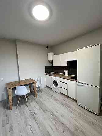 Сдам 1-кімнатну, м.Деміївська, перша здача. Київ