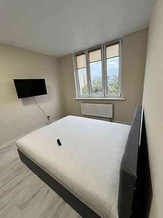 Сдам 1-кімнатну, м.Деміївська, перша здача. Київ