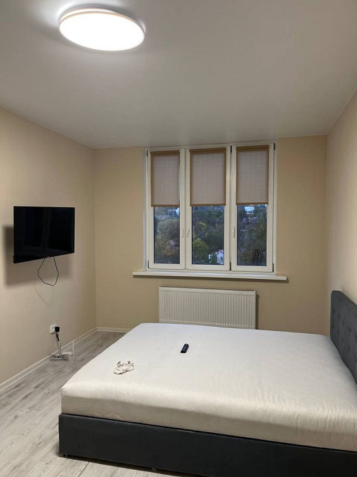 Сдам 1-кімнатну, м.Деміївська, перша здача. Київ - зображення 8