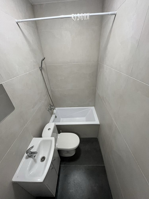 Сдам 1-кімнатну, м.Деміївська, перша здача. Київ - зображення 5