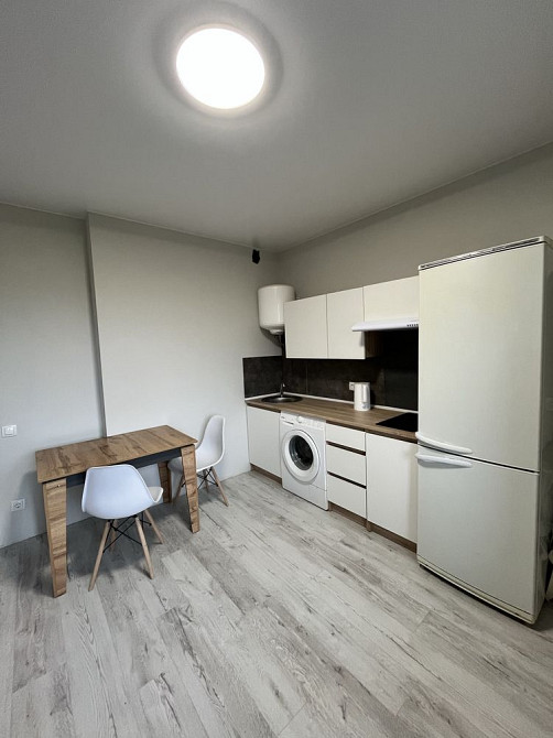 Сдам 1-кімнатну, м.Деміївська, перша здача. Київ - зображення 1