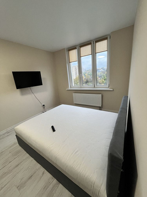 Сдам 1-кімнатну, м.Деміївська, перша здача. Київ - зображення 3