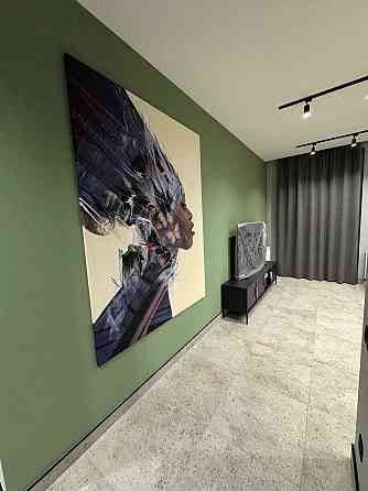 Оренда Дизайнерської  квартира Loft у ЖК Містечко Підзамче, 60 м² Львов