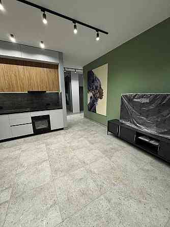 Оренда Дизайнерської  квартира Loft у ЖК Містечко Підзамче, 60 м² Львов