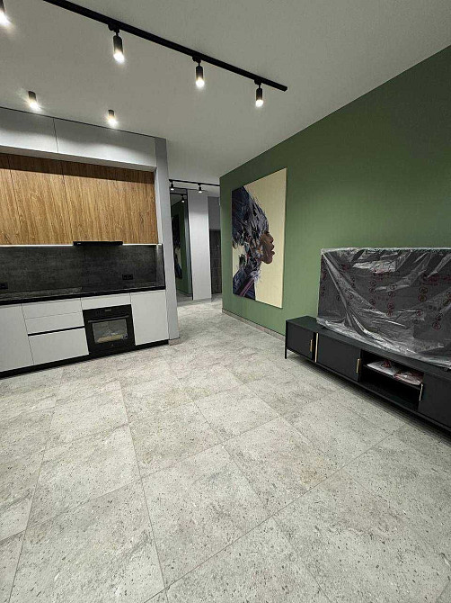 Оренда Дизайнерської  квартира Loft у ЖК Містечко Підзамче, 60 м² Львов - изображение 3