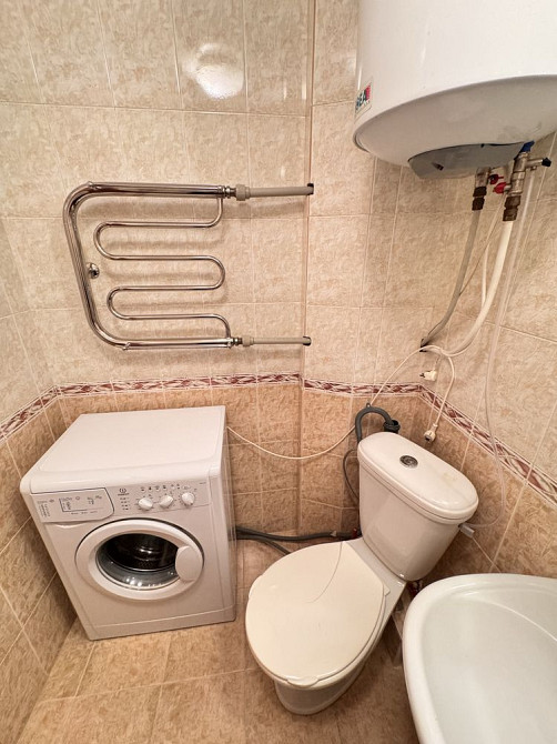 Сдам 2 кввртиру на Победе-3 Днепр - изображение 7