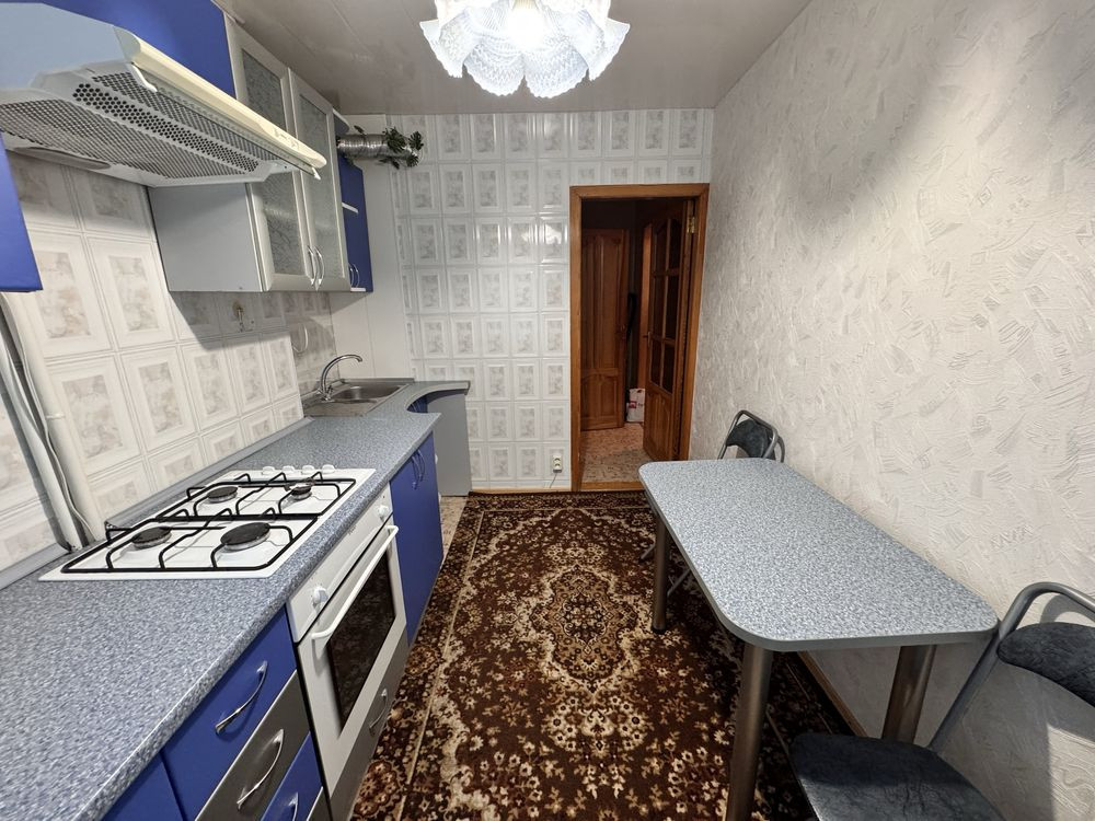 Сдам 2 кввртиру на Победе-3 Днепр - изображение 4