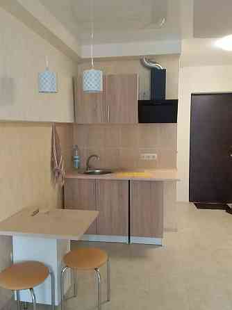 Сдам квартиру- студию в  ЖК Парковом квартале!!! Харьков