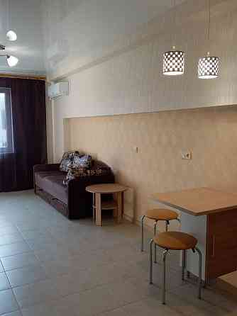 Сдам квартиру- студию в  ЖК Парковом квартале!!! Харьков