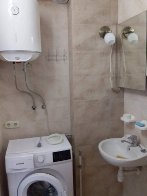 Сдам квартиру- студию в  ЖК Парковом квартале!!! Харьков - изображение 3