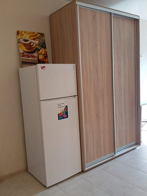 Сдам квартиру- студию в  ЖК Парковом квартале!!! Харьков - изображение 4