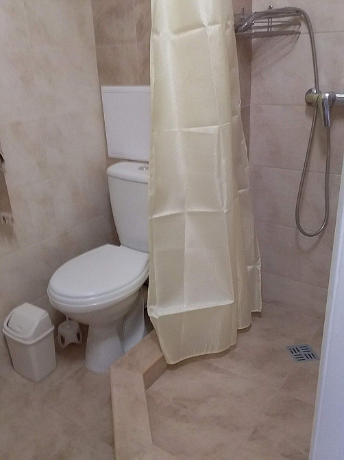 Сдам квартиру- студию в  ЖК Парковом квартале!!! Харьков - изображение 2