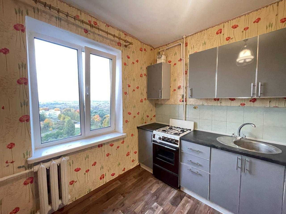 Оренда 1-кімнатної квартири, Дубенська Рівне - зображення 2