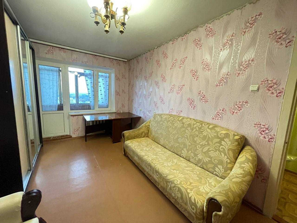 Оренда 1-кімнатної квартири, Дубенська Рівне - зображення 4