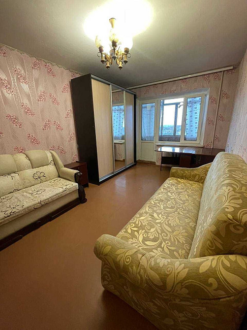 Оренда 1-кімнатної квартири, Дубенська Рівне - зображення 5