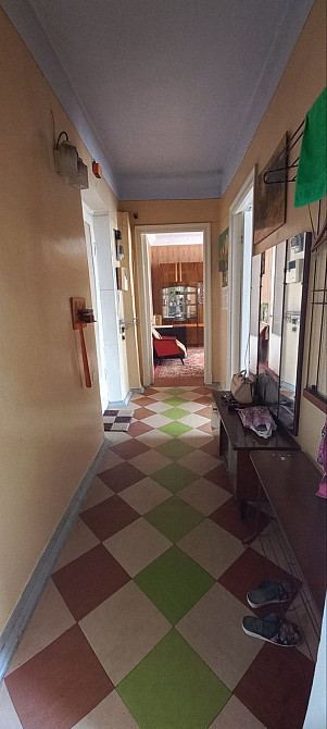 Актуальная сдача 2 х.кв. р-н Украины, Маяковского Запоріжжя - зображення 4