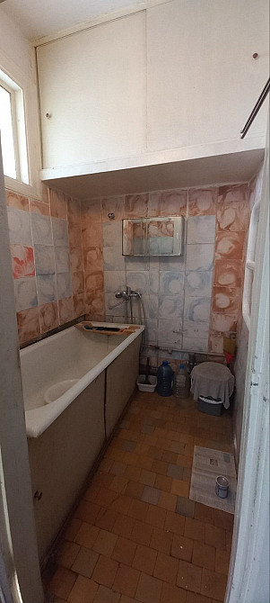 Актуальная сдача 2 х.кв. р-н Украины, Маяковского Запоріжжя - зображення 8