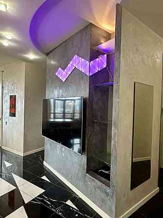 Botanic Towers | Дизайнерская 2-комнатная | Всегда есть електричевство Київ