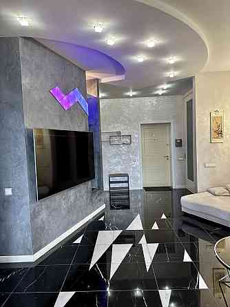 Botanic Towers | Дизайнерская 2-комнатная | Всегда есть електричевство Київ