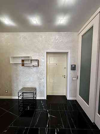 Botanic Towers | Дизайнерская 2-комнатная | Всегда есть електричевство Київ