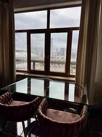 Botanic Towers | Дизайнерская 2-комнатная | Всегда есть електричевство Київ