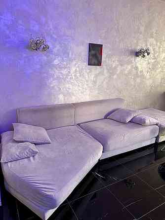 Botanic Towers | Дизайнерская 2-комнатная | Всегда есть електричевство Київ