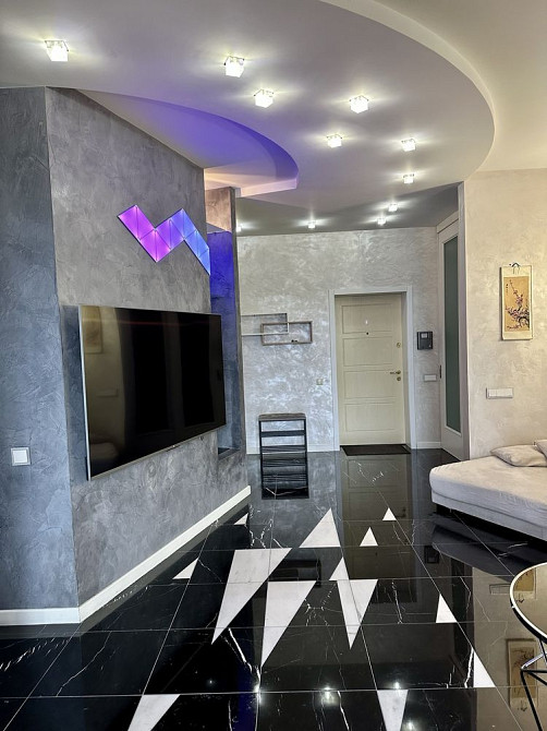 Botanic Towers | Дизайнерская 2-комнатная | Всегда есть електричевство Київ - зображення 3