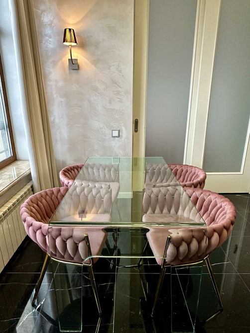 Botanic Towers | Дизайнерская 2-комнатная | Всегда есть електричевство Київ - зображення 7