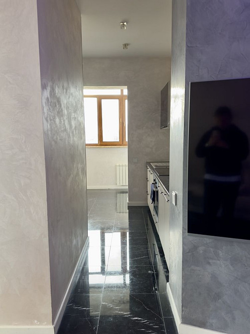 Botanic Towers | Дизайнерская 2-комнатная | Всегда есть електричевство Київ - зображення 8