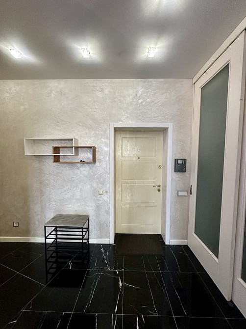 Botanic Towers | Дизайнерская 2-комнатная | Всегда есть електричевство Київ - зображення 5