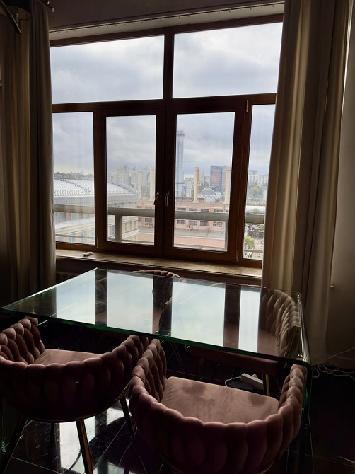 Botanic Towers | Дизайнерская 2-комнатная | Всегда есть електричевство Київ - зображення 6