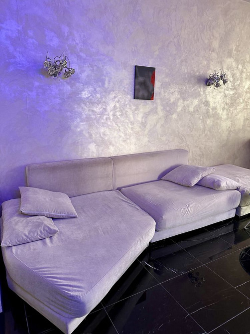 Botanic Towers | Дизайнерская 2-комнатная | Всегда есть електричевство Київ - зображення 4