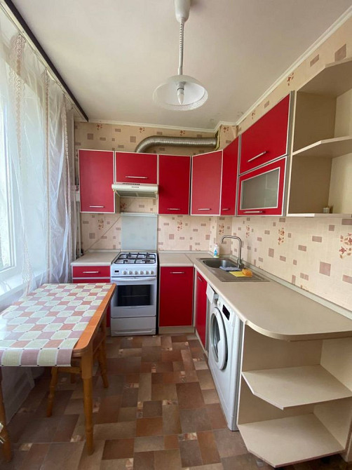 Здам 1 кімн. кв. Холодна Гора Харьков - изображение 1